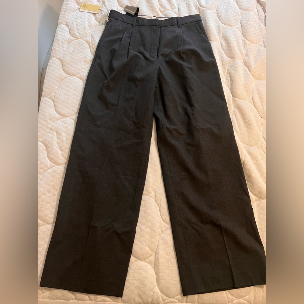 The Effortless Pant Size 12